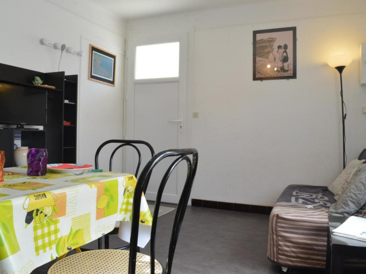 Studio Climatise A 200M Des Plages, Centre-Ville De Banyuls, 2 Couchages - Fr-1-225C-25 外观 照片